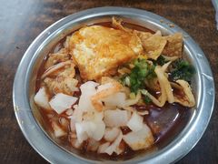 -桂湘缘卤味螺蛳粉