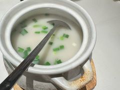 -老海陵·泰州菜(三水湾店)