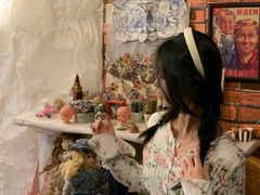 -Smile House咖啡馆(群芳小区店)