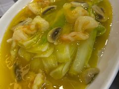 -烤肉宛饭庄(北新桥店)