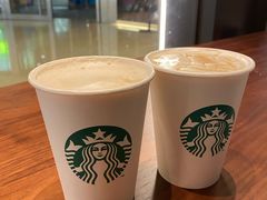 -星巴克臻选(江门汇悦大融城店)