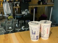 -隆延茶铺(学清路驹然店)