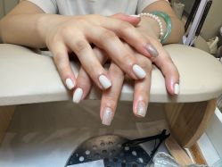 -Nail Me美甲美睫