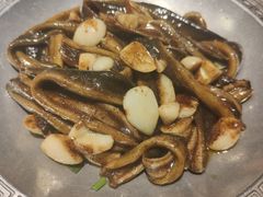 -淮安宴·淮扬菜(清河路一店)
