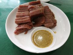 热切丸子-正顺饸饹馆(中土商务楼店)