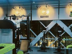 -GMJ·24H健身房(四川北路店)