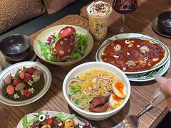 -MORNING GOOD Bistro(翰林府店)
