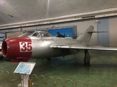 -中国航空博物馆