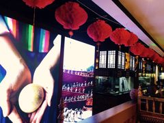 -兰木肆·云南菜(龙湖U城天街店)