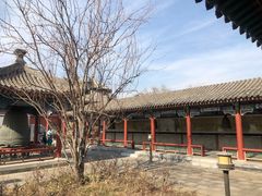 -大钟寺古钟博物馆