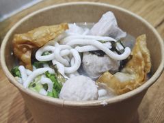 -非遗·十八曲鱼饺(西马总店)