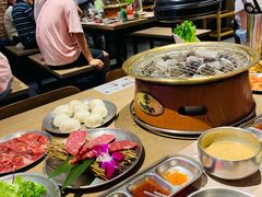 -西塔老太太泥炉烤肉