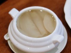 冰糖炖雪梨-正德顺順德雙皮奶(中信店)
