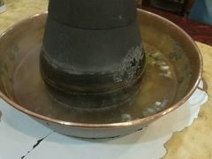 -木萨火锅店(开鲁路店)