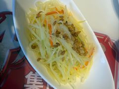 -东方饺子王(工农大路店)
