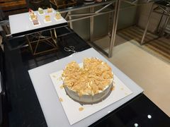 -听松楼·花园酒店·自助餐厅(红梅公园店)