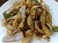 酱爆牛心顶-美食店(华贵路店)