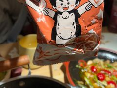 -新太二·鲜料川菜(万泰汇店)