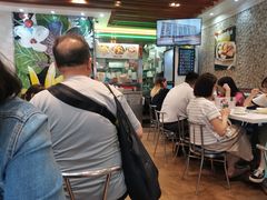-糖水佬甜品(深水埗店)