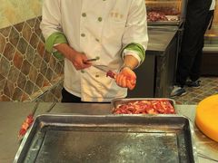 -贯贯吉·清真餐厅(浙江中路店)