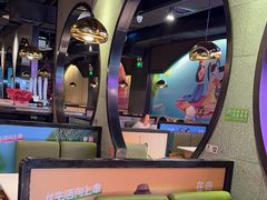 -佰人王串串香火锅(洋珠巷店)