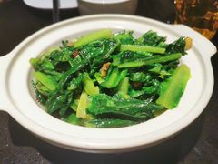 生焗凤尾-朕之味(时代广场店)
