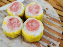 -新金盛·海鲜酒楼(盐田店)