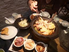 -刀板香·安徽菜(国购IFC店)