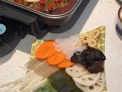 -鱼酷活鱼烤鱼(南京水游城店)