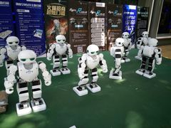 -逸度空间vr主题公园