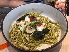 -Maxpoint Kitchen 西餐咖啡(乐峰广场店)