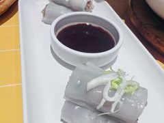 -蔡澜点心·粤菜(花城汇南区店)