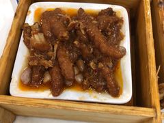 -點無缺茶楼·海鲜酒家(世博店)