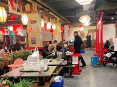 -佬革命主题火锅(玉沙路店)