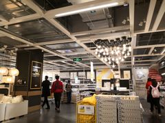 -宜家家居(哈尔滨商场店)