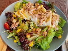 -AO cafe＆bistro