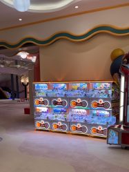 -奈尔宝家庭中心·亲子餐厅(苏州大悦城店)