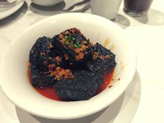 -楚山晓·湖北菜(武汉光谷K11店)