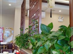 -华盛园卷子王农家菜水库鱼