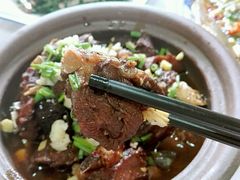-邱记私房菜·十八年本地菜