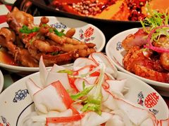 -赵美丽重庆火锅(西安直营总店)