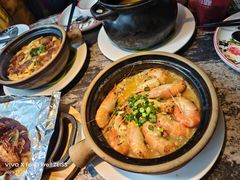 -新白鹿餐厅(松江开元地中海店)
