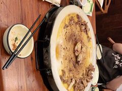 -老渔家白族石板烧旗舰店