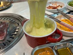 -六七八韩式烤肉·韩国料理(上杭路店)