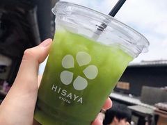 -% Arabica(京都东山店)