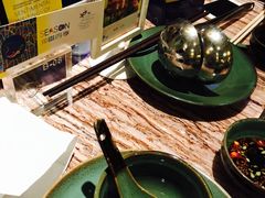 -润园四季椰子鸡火锅(海上世界店)