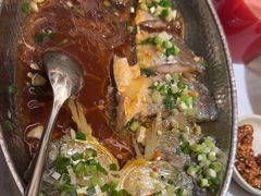 -志明眷村·台式融合菜·宵夜