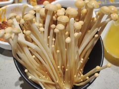 -海底捞火锅(龙湖时代天街店)