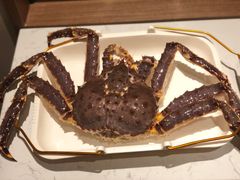 -蟹将军·松叶蟹和牛日料放题自助(K11店)