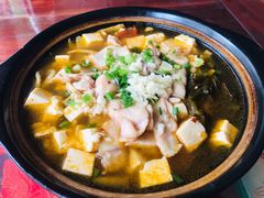 酸菜鱼面-八面来福(金华商城)